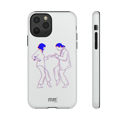 Twist Dance 3D | coque résistante double protection