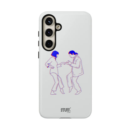 Twist Dance 3D | coque résistante double protection