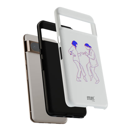 Twist Dance 3D | coque résistante double protection