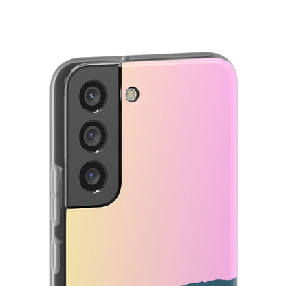 Greek Sunset | coque flexible et légère