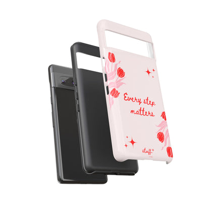 Tulip Case | Coque résistante double protection antichoc