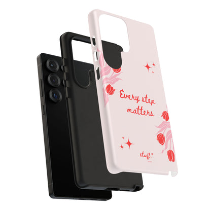 Tulip Case | Coque résistante double protection antichoc
