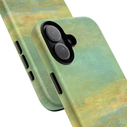 Summer Garden | coque résistante double protection inspiration Monet