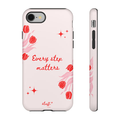 Tulip Case | Coque résistante double protection antichoc