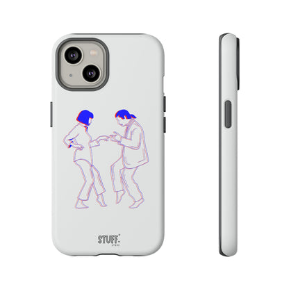 Twist Dance 3D | coque résistante double protection