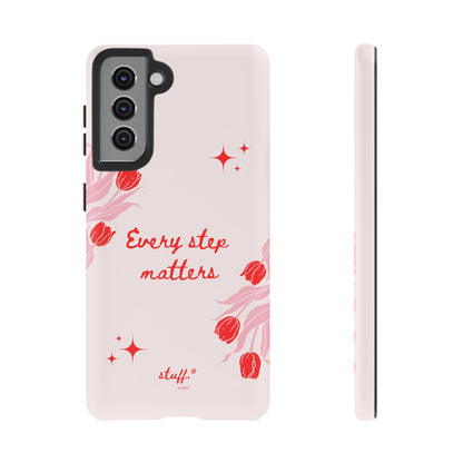 Tulip Case | Coque résistante double protection antichoc