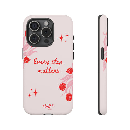 Tulip Case | Coque résistante double protection antichoc