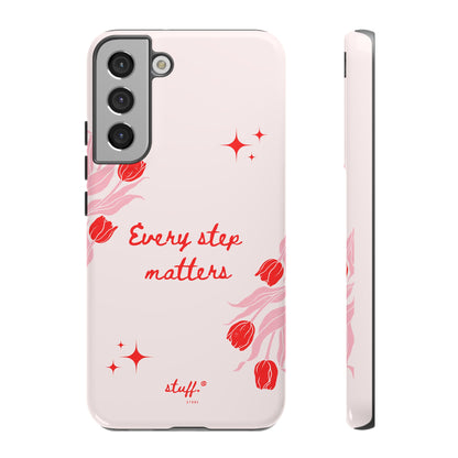 Tulip Case | Coque résistante double protection antichoc
