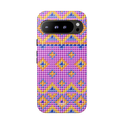 Bohemian Gems Case | Coque résistante double protection anti-choc