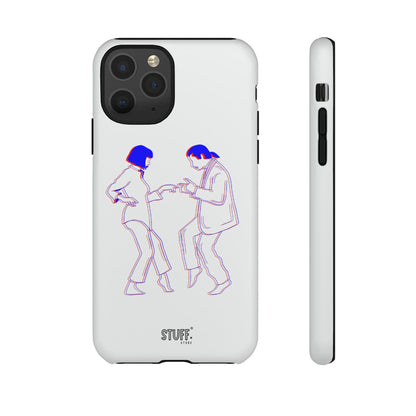 Twist Dance 3D | coque résistante double protection