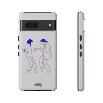 Twist Dance 3D | coque résistante double protection
