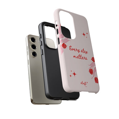 Tulip Case | Coque résistante double protection antichoc