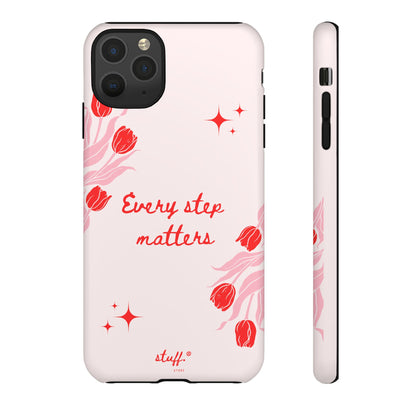 Tulip Case | Coque résistante double protection antichoc