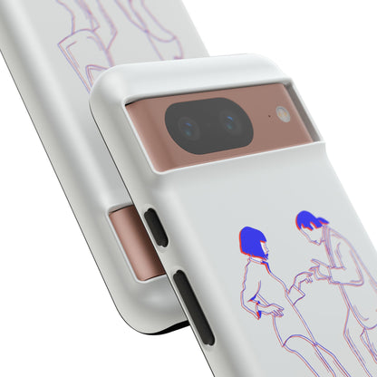 Twist Dance 3D | coque résistante double protection