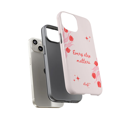 Tulip Case | Coque résistante double protection antichoc