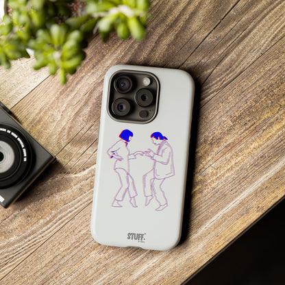Twist Dance 3D | coque résistante double protection