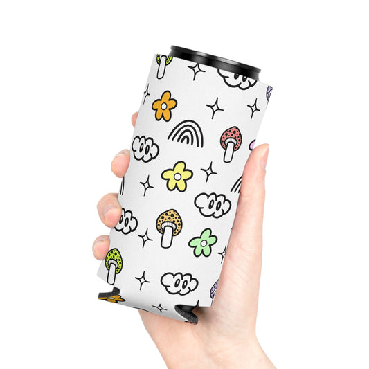 pixie can cooler