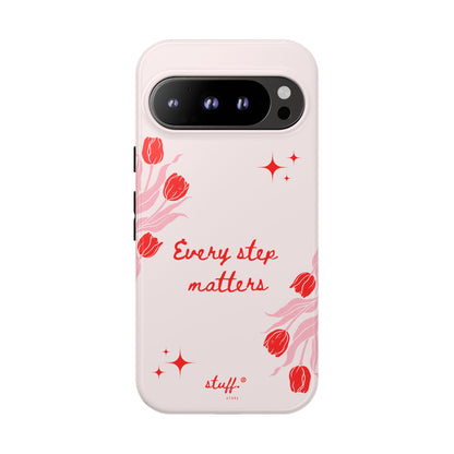 Tulip Case | Coque résistante double protection antichoc