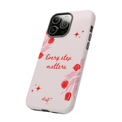 Tulip Case | Coque résistante double protection antichoc