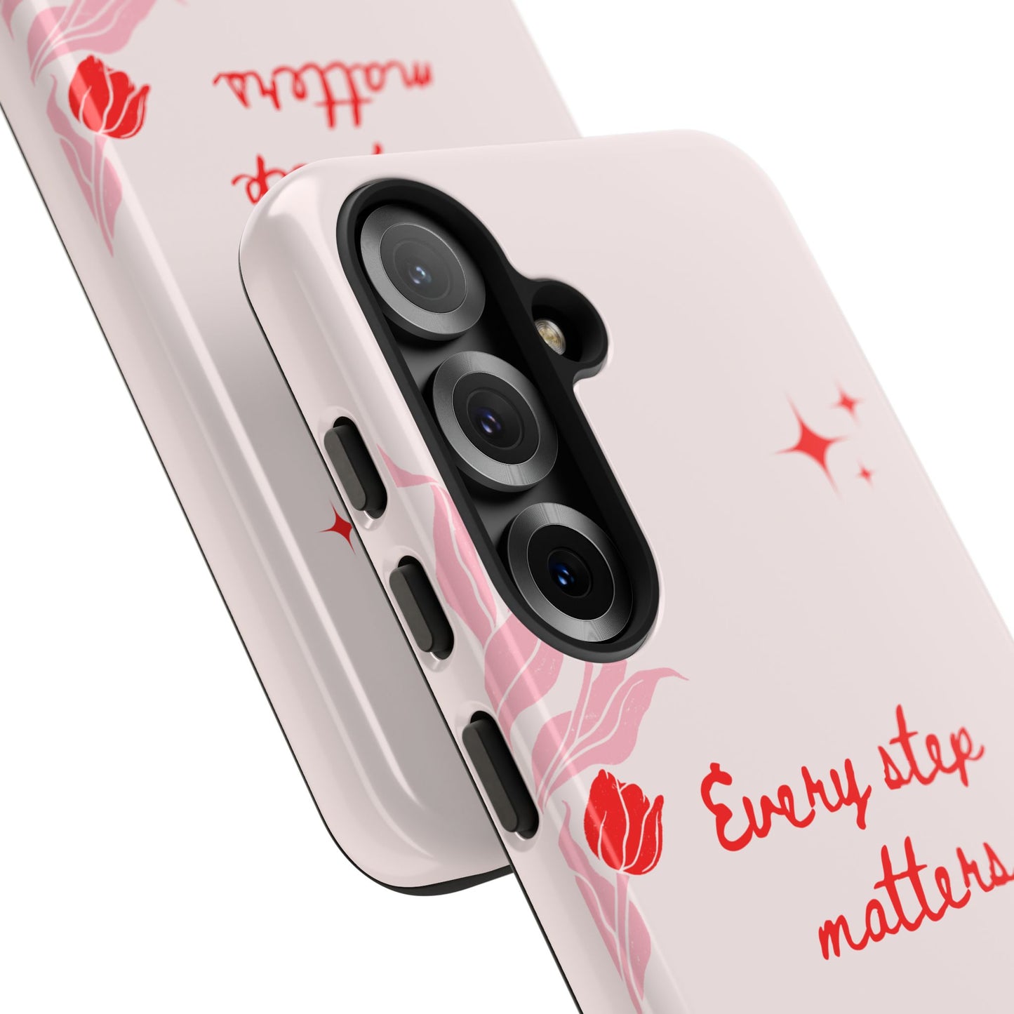 Tulip Case | Coque résistante double protection antichoc