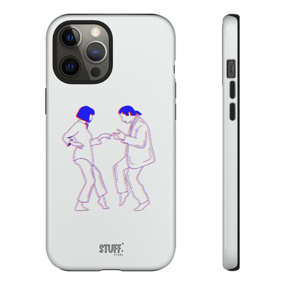 Twist Dance 3D | coque résistante double protection