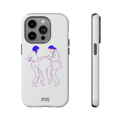 Twist Dance 3D | coque résistante double protection