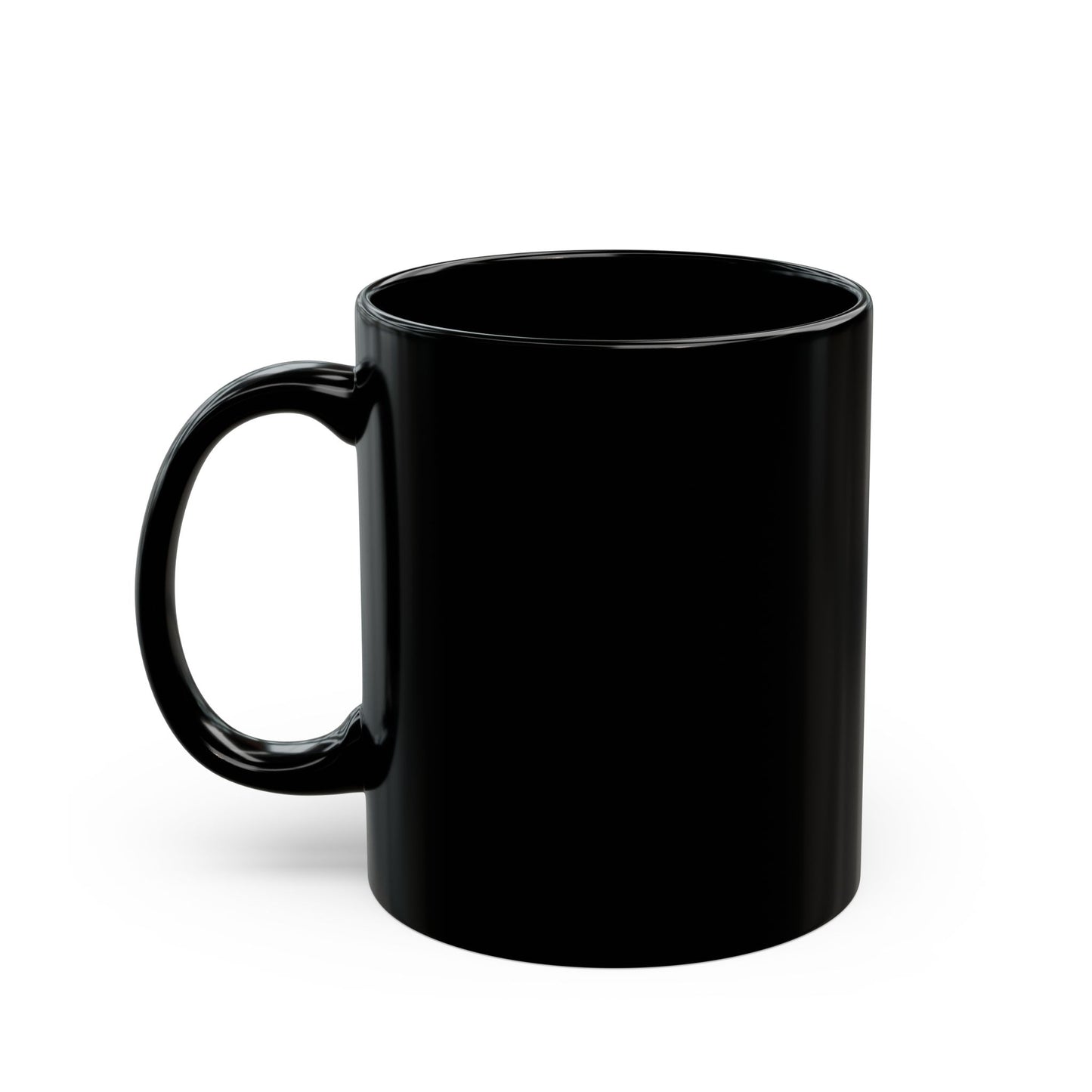 Gémeaux | Mug noir en céramique avec signe astrologique et phrase drôle – 330ml / 440ml