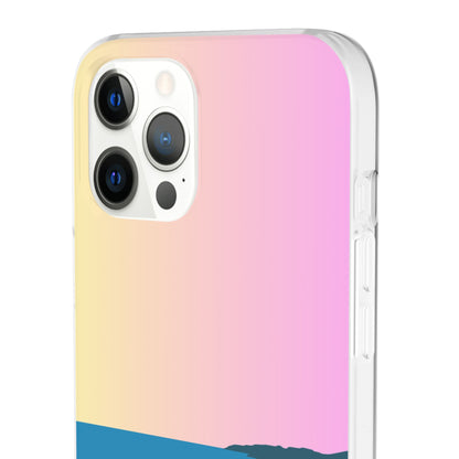 Greek Sunset | coque flexible et légère