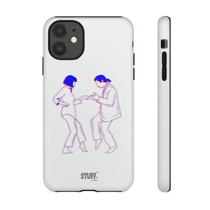 Twist Dance 3D | coque résistante double protection
