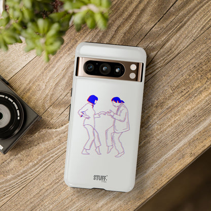 Twist Dance 3D | coque résistante double protection