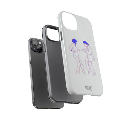 Twist Dance 3D | coque résistante double protection