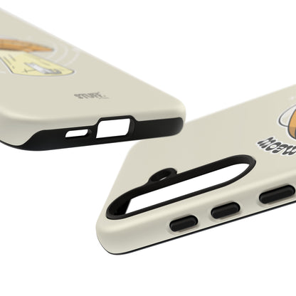 UFO Case | Coque résistante double protection avec Design OVNI fun