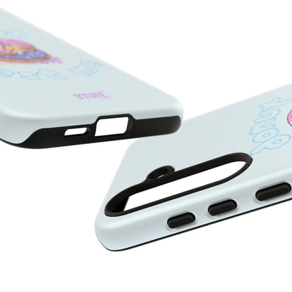 Donut Case | Coque résistante double protection avec Design de Donut