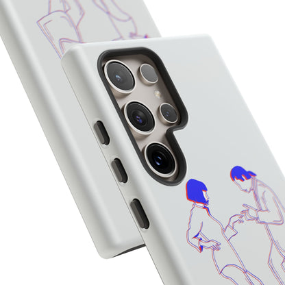 Twist Dance 3D | coque résistante double protection