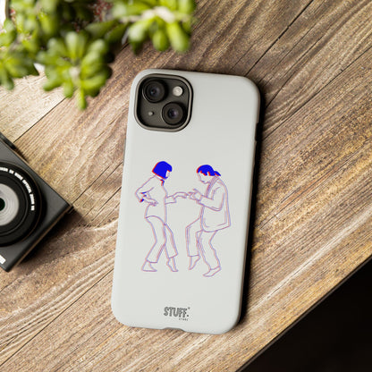 Twist Dance 3D | coque résistante double protection