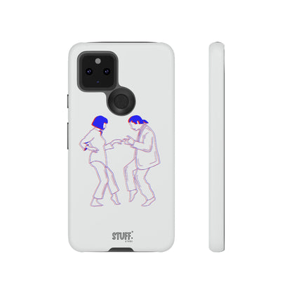 Twist Dance 3D | coque résistante double protection