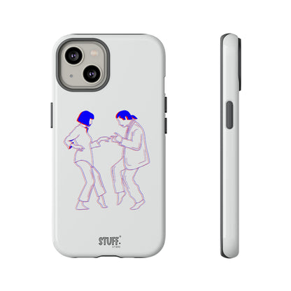 Twist Dance 3D | coque résistante double protection