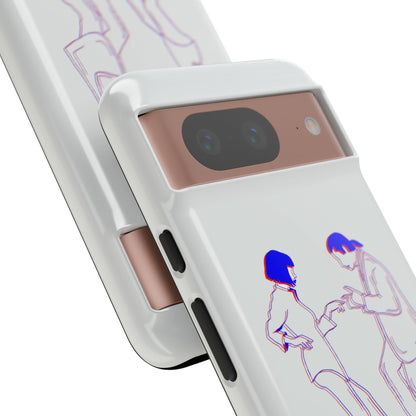 Twist Dance 3D | coque résistante double protection