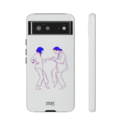 Twist Dance 3D | coque résistante double protection