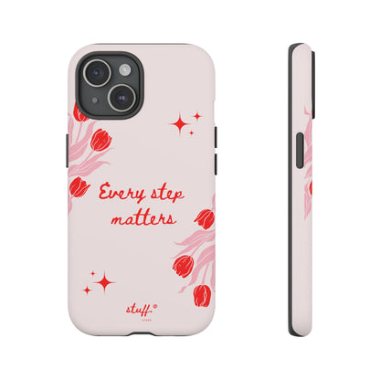 Tulip Case | Coque résistante double protection antichoc