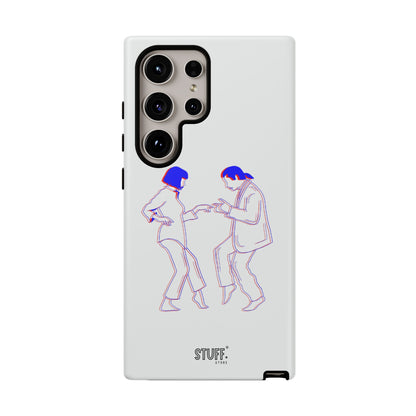 Twist Dance 3D | coque résistante double protection