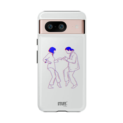 Twist Dance 3D | coque résistante double protection