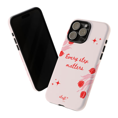 Tulip Case | Coque résistante double protection antichoc