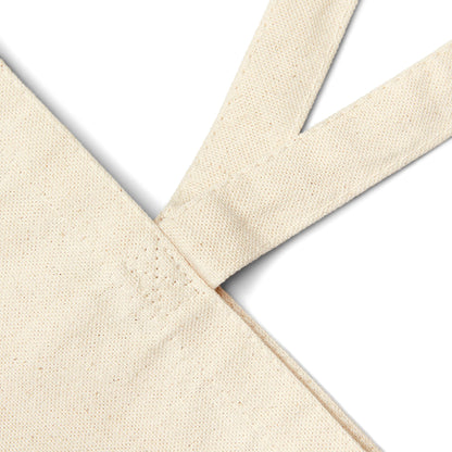 Cool stuff. | Tote bag eco-friendly et durable en coton bio
