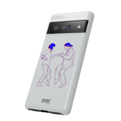 Twist Dance 3D | coque résistante double protection