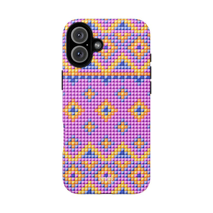 Bohemian Gems Case | Coque résistante double protection anti-choc