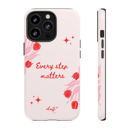 Tulip Case | Coque résistante double protection antichoc