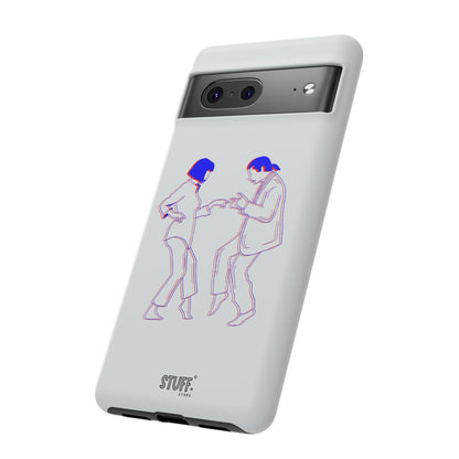 Twist Dance 3D | coque résistante double protection