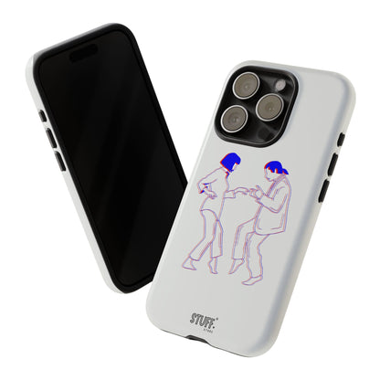 Twist Dance 3D | coque résistante double protection