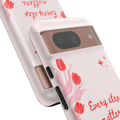 Tulip Case | Coque résistante double protection antichoc